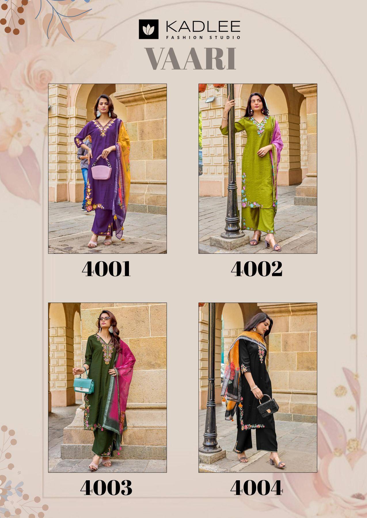Kadlee vaari Indian kurtis in Bangalore